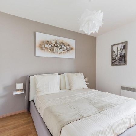 Appartement Des Reves Bleus - Welkeys モンテヴラン エクステリア 写真